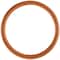 Auveco Copper Gasket M22 x M27, 10PK 24298 - alternate 2