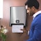 Tork Paper Towel Dispenser, Metal/Plastic 461202 - alternate 4