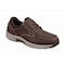 Orthofeet Leo Men Casu Brn, Size 11 428 - alternate 1