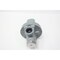 Fisher PRESSURE REGULATOR VALVE 1IN NPT 15-35PSI MR98H - alternate 5