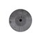 Auveco GM Hood Insulation Retainer Black Polypropylene, 25PK 15457 - alternate 2