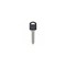 Keystart Chipkey Transponder Key Automotive B97PT Double For GM Black/Silver 9977227 - alternate 1