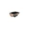 Real Wood Products Co 26 In. x 35 In. Oak Barrel Garden Planter Brown B110 - alternate 1