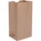 Do It Best 3 Lb. Capacity Paper Shopping Bag, 400PK 90070 - alternate 4