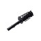 Fcs Struts Suspension Strut And Coil Spring Assembly 1334077L - alternate 3