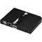 Siig RECEIVES HDMI AND USB SIGNALS UP TO 328FT 100M OVER CAT6 CABLE WITH NEARLY ZER CE-H25L11-S1 - alternate 2