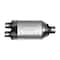 Ap Exhaust Converter-Obdii By Design 49 States Univ Ap Exhaust, 608240 608240 - alternate 2