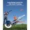 Vevor Clay Target Thrower 28 Clays Pigeon Thrower 45 Yards Automatic Launcher NH113 - alternate 5