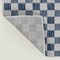 Jonathan Y Aimee Traditional Cottage Checkerboard Navy/Cream 5 ft. x 8 ft. Indoor/Outdoor Area Rug TSN204B-5 - alternate 7