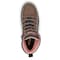Avenger Framer Lite Mid - Women -  CT EH WP SR - Brown - 6.5B A8160-6.5B - alternate 6