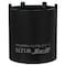 Performance Tool Ford GM 4WD Lock Nut Socket, 1/2 in. Drive, Chrome Moly W1270 - alternate 1