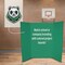 Flipside 36in X 48in Green Foam Project Board Bulk, 24PK 30088-24 - alternate 7