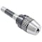 Hhip Pro-Series 1/64-5/8in R8 Integrated Keyless Drill Chuck 3701-4672 - alternate 1