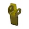 Agco TUBE MOUNT WLDMT LH 7249, AGCO OEM AG309957 AG309957 - alternate 3