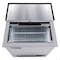 Koolmore 25 in. Commercial Glass Froster in Stainless Steel, ETL Listed, 5 cu. ft. KM-GF25-SS KM-GF25-SS - alternate 8