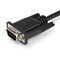 Startech.Com 3ft USB C to VGA Cable Video Adapter CDP2VGAMM1MB - alternate 3
