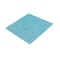Apollo Tile Nacreous 12 in. x 12 in. Glossy Cyan Blue Glass Mosaic Wall and Floor Tile 20 sq. ft./case, 10PK APLPE88BL515A - alternate 6