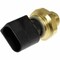 Ilc FREIGHTLINER CASCADIA 125 YEAR 2014 BRASS OIL PRESSURE SENSOR W/ RECTANGLE FEMALE CONNECTOR AND FRTLNR CASC 125 2014 BRASS OIL PRESSURE SNSR W/ RE - alternate 1