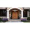 Z-Lite Raphael Sand Black 5 Light Outdoor Wall Light 5029XXL-BK - alternate 4