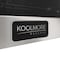 Koolmore Reserve 24 in. Built-In Microwave Convection Oven with Air Fry, 3-in-1 Combo, Sensor Cook,  KM-CWO24-AFSS - alternate 7