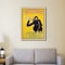 Homeroots Anisetta Evangelisti Italian Liquor Unframed Print Wall Art 388264 - alternate 1