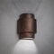 Luxury Lighting Hammerman 13.5 in Tall Ceramic Outdoor Wall Light, Rubbed Copper Paint Finish, 2PK (2) HM129-ACop-ud-7 - alternate 1