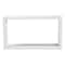 Bali & Pari Oaklynn Grasscloth Console Table 268-14660-ZORO - alternate 4