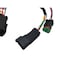Caterpillar HARNESS ASSEMBLY, CATERPILLAR OEM 4405481 4405481 - alternate 5