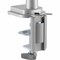 Rocstor ERGOREACH ED3 PREMIUM ALUMINUM SINGLE ERGONOMIC MONITOR ARM, C-CLAMP & GROMMET- Y10N020-S1 - alternate 18