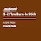 Finishworks Mohawk E-Z Flow Burn-In Stick Dark Oak M315-7020 - alternate 3