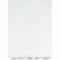 Avery Dividers, Legal, Bttmtab, A-Z 25PK AVE11376 - alternate 1