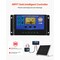 Vevor Solar Battery Trickle Charger Kit 12V with Upgraded MPPT Controller 50W - alternate 5