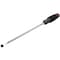 Proto Screwdrivers, Slt, 3/8in, Gry, Round JK3812RF - alternate 2