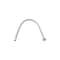 Durapro 3/8 in. Compression x 7/8 in. Metal Ballcock x 12 in. Braided Stainless Steel Toilet Connector 231273 - alternate 3