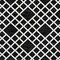 Homeroots 5' X 8' Black And Ivory Chevron Washable Indoor Outdoor Area Rug 612239 - alternate 7