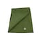 Mytee Products 16ft x 20ft Canvas Tarp - Green CT16-20-G - alternate 9
