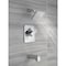 Delta Modern Monitor 14 Series Tub & Shower Trim T14467-PP - alternate 6