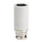 Sunex 1/2 in Drive 1 in Extra Thin Wall Wheel Protector Impact Socket 284910 - alternate 1