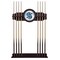 Holland Bar Stool Co Seattle Kraken Cue Rack in English Tudor Finish CueETudSeaKrk - alternate 1