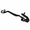 Motorcraft Radiator Coolant Hose,  KM5110 - alternate 2