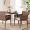 Bali & Pari Karis Natural Rattan Dining Chair 269-14894-ZORO - alternate 6