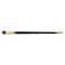 Silver Brush Renaissance Bright Brush, Long Handle, Size 20 7102-20 - alternate 1