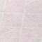 Homeroots 10' X 14' Pink Gray And Ivory Geometric Washable Indoor Outdoor Area Rug 594736 - alternate 6
