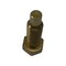 John Deere PIVOT, JOHN DEERE OEM W31869 W31869 - alternate 4