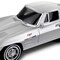 Kng America KNG 028524 America 1963 Split-Window Corvette Telephone 75074444M - alternate 6