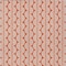Homeroots 10' X 14' Coral And Beige Ogee Washable Indoor Outdoor Area Rug 601547 - alternate 7