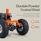 Superhandy Electric Trailer Dolly GUO137 - alternate 5