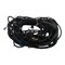 John Deere WIRING HARNESS, OEM F632852 - alternate 1