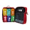 Aero Healthcare Modulator Trauma Backpack, without AED, Standard M600B-1 - alternate 1