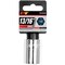 Performance Tool 1/2 In Dr. Socket 13/16 In, W32026 W32026 - alternate 2